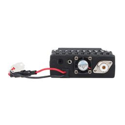 FONGHOO QYT KT-8900D Dual Band Mini Car Radio Mobile Transceiver VHF UHF Compact Programming Cable image 4