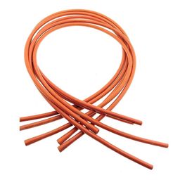 LRK Sutra Neti (Rubber), An Advanced Form Of Yogic Nasal Cleansing (Set of 5) image 1