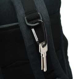 ubervia Multi-functional Camera Knapsack Large Capacity Portable Travel Camera Bag image 2