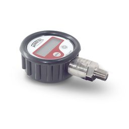 ace instruments Digital Pressure Indicator/Gauge for Test Measurement, General Purpose Installations by Winters Model: DPG (Measuring Range: 0 to 60 Bar) image 4