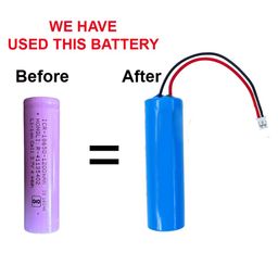 generic ElectroSys Bluetooth FM USB AUX MP3 Decoder Module with Mic | 5V Stereo Sound Amplifier | Supports FM, USB, SD, AUX | Includes 1200mAh Battery with Connector | DIY Electronics Projects (1 Set) image 2