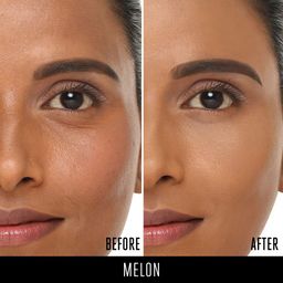 lakmé Lakme 9 to 5 Flawless Matte Complexion Compact Powder, Melon, Absorbs Oil, Conceals & Gives Radiant Skin - All Day Matte Finish Face Makeup, 8 g image 5