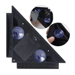 Wagela 90 degree Vertical Horizontal Laser Line Projection | Square Level Laser | HF-DC01 Square Right Angle 90 Degree Vertical Horizontal Line Projection Laser Levels Measurement Tool image 4