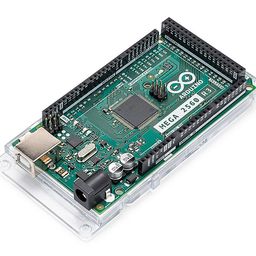 Arduino Mega 2560 R3 Board image 1