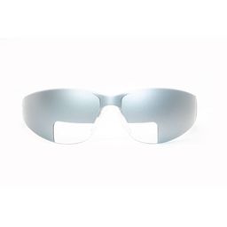 IFR View Limiting Device (Silver) image 2