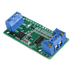 Pro3D 0-2.5V to 4-20mA Voltage to Current Transmitter Module image 1