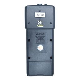 Lutron DO-5510 Oxygen Meter along with Calibration Certificate image 2