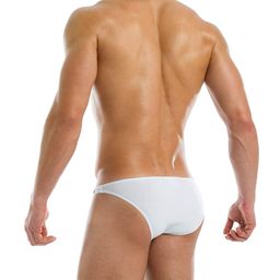 bruchi club Men's Mesh & Net Thongs image 2