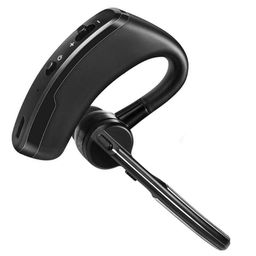 drumstone Stay Connected with The Voyager Bluetooth Headset, Designed for Professionals on The go. Whether You're Driving, Working from Home image 1