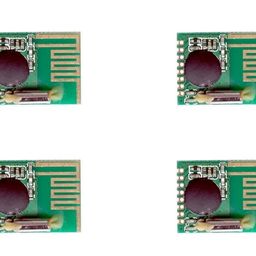 (4 pc) Pro3D RFM-75 Wireless Module Transceiver image 1