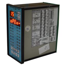 16 Channel Data Logger for Pharmaceutical Industries, Universal data logger, Water Pumping Station, Iron Steel Industries, Temperature Humidity recorder Along with Factory Calibration Certificate Model: AI-1600D image 3