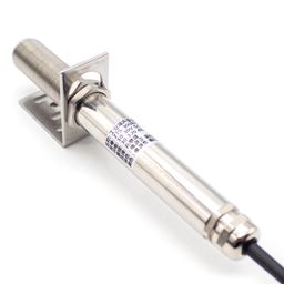 Jieotwice Sound Level Meter Industrial Stainless Steel Noise Sensor Noise Test Decibel Meter Monitoring Module RS485/4-20mA Output (RS485) image 4