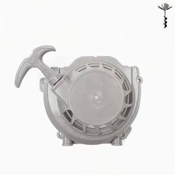 sadaiv nipun dil se desh seva Sadaiv NipunEarth Auger & Brush Cutter Recoil Pull Starter - Compatible with GT Shakti Green Garden 2-Stroke Engine Motor, Post Hole Digger Parts image 3
