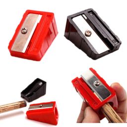 KBA Snooker Pool Combo of Cue Tip Repair Kit (Wooden Tip Clamp, Tip Shaper/Trimmer, Tip Sharpener) image 4