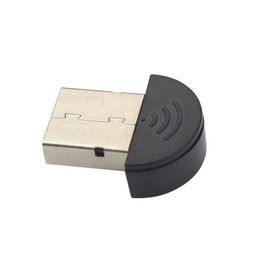 Kunhe Mini Usb Microphone for Computer Laptop Desktop Driver Free Black image 5