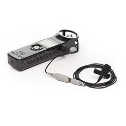 Rode SC3 TRSS to TRS Auxiliary Adapter For Charging Camera (Black) image 4