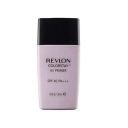 Revlon Colorstay Uv Primer Spf 40, Transparent, 30 ml image 1