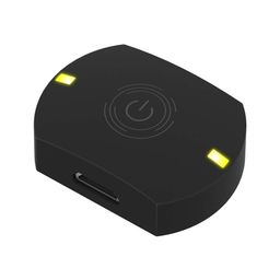 REES52 xiaoyu 2.0 Badminton Sensor Racket Tracker Motion Detector with Bluetooth 4.0 Support Android and iOS image 2