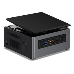 Timetec Hynix IC 16GB DDR4 SODIMM for Intel NUC KIT Products Mini PC/HTPC 2666MHz PC4-21300 Non ECC Unbuffered 1.2V CL19 Dual Rank 260 Pin Laptop Notebook Memory Upgrade(16GB) image 5