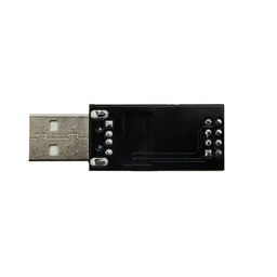 USB to UART/ESP8266 Adapter Programmer for ESP-01 WiFi Modules with CH340G Chip (1 pcs) image 4