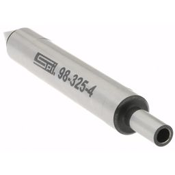 SPI 98-325-4 Mechanical Edge & Center Finder: 0.2" Head Diameter, 3/8" Shank Diameter image 2
