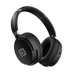 Portronics bluetooth headphones Muff M3 with 40hr playtime Wireless headphone-image-6