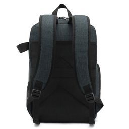 ubervia Multi-functional Camera Backpack，Multi-functional Waterproof Camera Backpack Large Capacity Portable Travel Camera Bag image 4