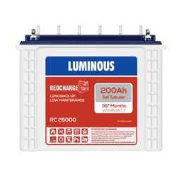 tovokart Luminous Compatible [NOT for EXIDE Batteries] Inverter Battery Water Level Float Indicator Cap Set with Fumes Filtration - 1 Set of 6 Pieces for 1 Battery (White-30 mm) image 3