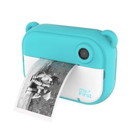 Myfirst Camera Insta 2, Blue image 2