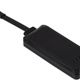 generic GPS Tracker Device with Android and iOS Mobile App | Engine Lock and Anti Theft Alarm for Car | Bike | Truck and Bus | Safezone Alert & More image 1