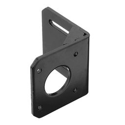 Robodo NEMA 17 Mounting L Bracket Mount Stepper Motor for 3d Printer image 3