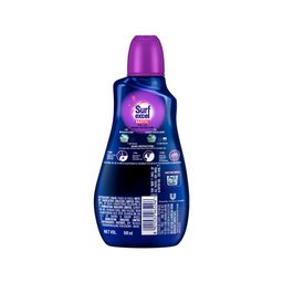 Surf Excel Matic Liquid Detergent Front Load, Specially Designed For 100% Tough Stain Removal In Front Load Machines, 500 Ml, 1 Count image 2