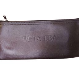 BETA 58A is a high-output supercardioid dynamic vocal microphone image 5