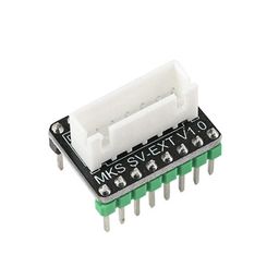 Ubersweet® Imported Stepper or 6kHz Adapter Board Accessories STM32 Closed-Loop image 3