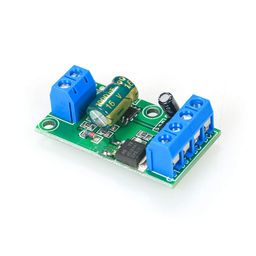 Mini Step-up Voltage Converter Module 0~5V to 0~10V/0~12V/0~24V Voltage Board Boost Converter with PWM Signal image 4