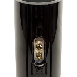 Definitive Technology ProMonitor 800-2-Way Satellite or Bookshelf Speaker for Home Theater Speaker System | Easy Mounting (Single, Black) image 5
