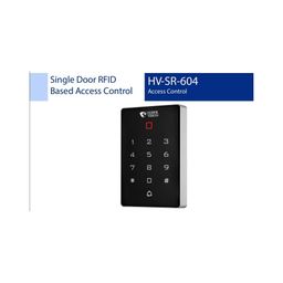 Hawk Vision HV-SR-602A Standalone RFID Access Control Reader - Easy Install image 4