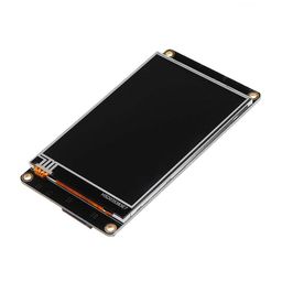 REES52 3.5" NX4832K035 HMI Display Basic Series LCD-TFT Resistive Touch Screen 480 x 320 Compatible for Arduino and Raspberry Pi, Suitable for 3D Printers, Vehicle HMI, Beauty Device, etc. image 5
