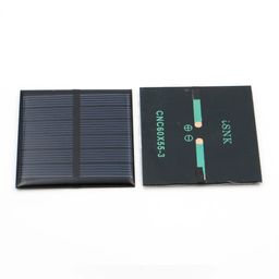 robodo 3V 150mA Solar Panel for DIY Electronics Projects & Robotics image 2