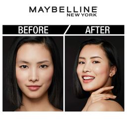 Maybelline New York Brow Pencil, With Spoolie, Long-lasting and Natural-looking Results, Define & Blend Brow Pencil, Natural Brown, 0.16 g image 4