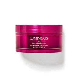 Bath & Body Works Luminous Glowtion Body Butter image 2