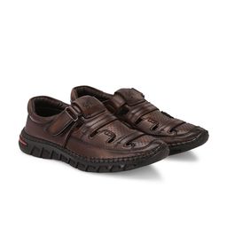 JK Port Men Comfort Sandals image 3