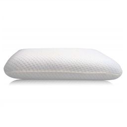 PumPum Orthopaedic Memory Foam Pillow Regular Size - White-18
