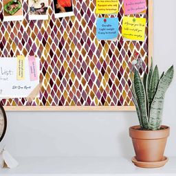 ArtzFolio Wooden Notice Pin Board-image-57