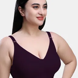 SKDREAMS Bra Full Coverage image 2