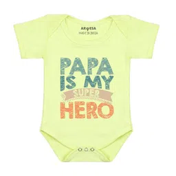 Arvesa Infants Printed Bodysuit-picture-42
