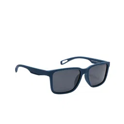 Eyejack Unisex Wayfarer Sunglasses with Polarised and UV Protected Lens-14