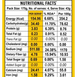 Naturally Yours Soba Instant Noodles 175g image 3
