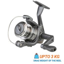 Fishing Reel RFT 100 - 3000-image-32