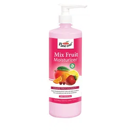 Beeone Mix Fruit Moisturizer Body Lotion - 1000ml-picture-15